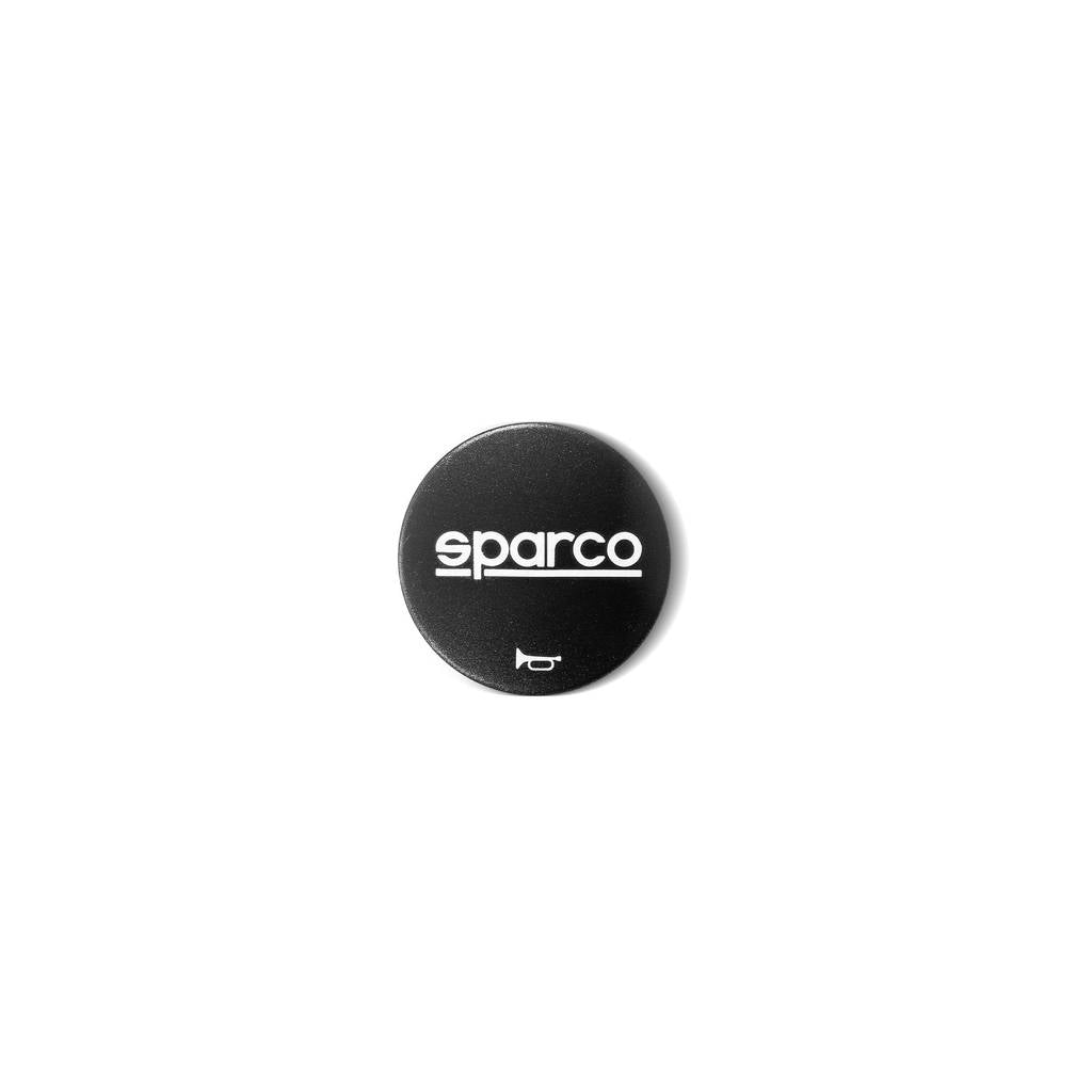 SPARCO 015P300SN Кермо P300, замша, чорний, діам.300мм, виліт 00мм Photo-3