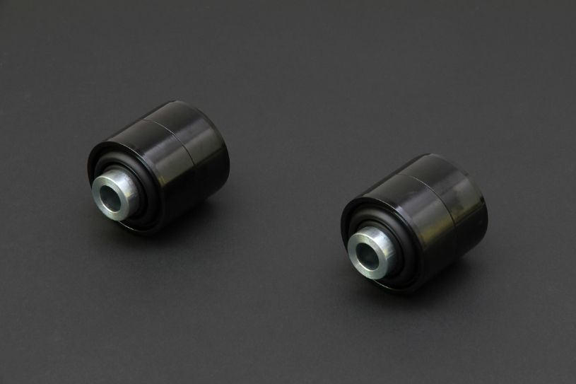 HARDRACE 6659F Втулка задньої тяги (шс) EVO 4-9 (2шт) Photo-0