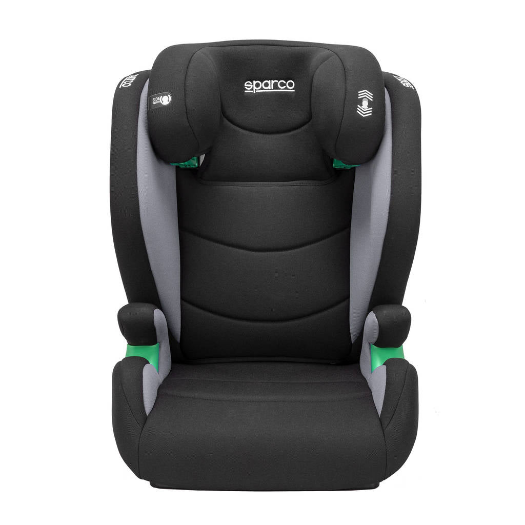 SPARCO 01928IGR Дитяче крісло SK2000I Ece R129/03 Сірий Photo-2