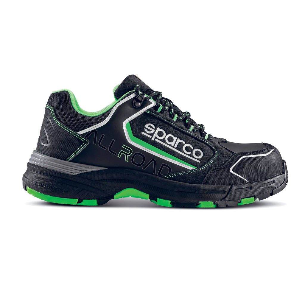 SPARCO 03791NR Бризковики (2шт), 28x47 см, чорний Photo-1