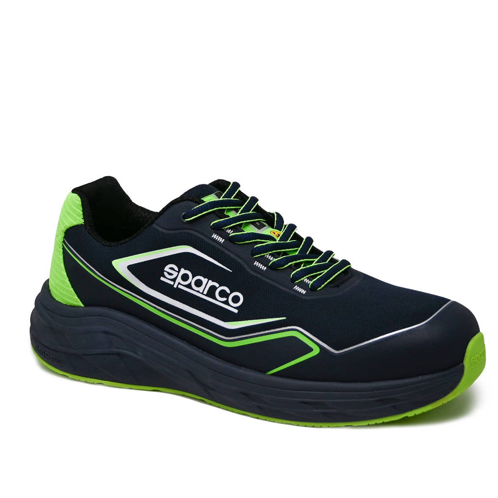 SPARCO 0754546BMVF Черевики Impulse Willen S1PS ESD 46 Photo-0