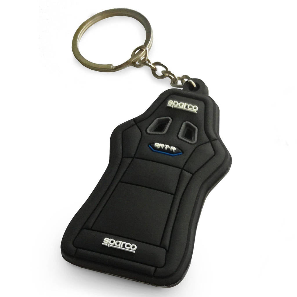 SPARCO 099071SEAT Брелок Кресло Photo-1