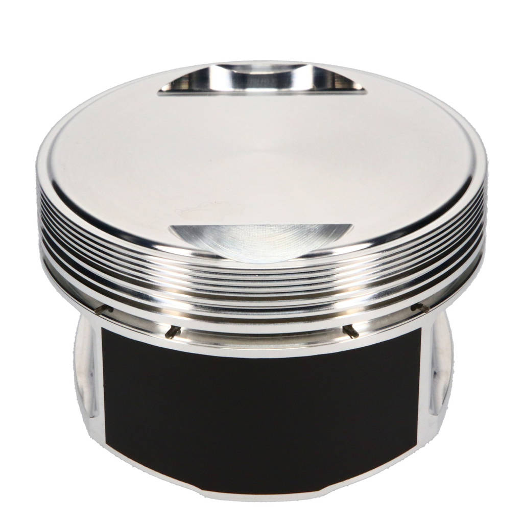 JE 381253 Комплект поршнів Aircooled (діаметр 3.740″, комп. висота 1.335″, 42.30 куб.см) для двигуна PORSCHE 3.0L Photo-0