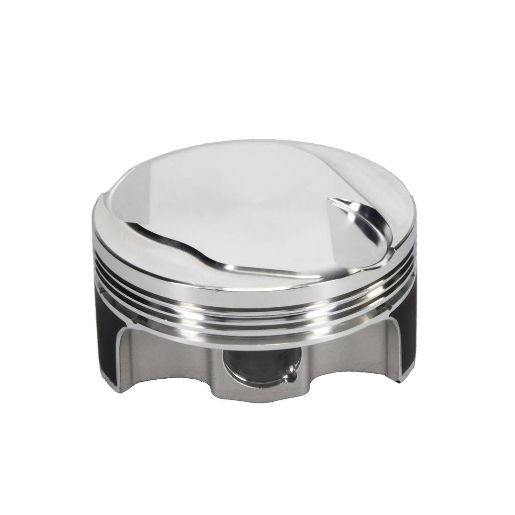 JE 371787 Комплект поршнів (діаметр 4.016″, комп. висота 1.310″, 7.20 куб.см) для двигуна FORD Modular 6.2L Photo-0