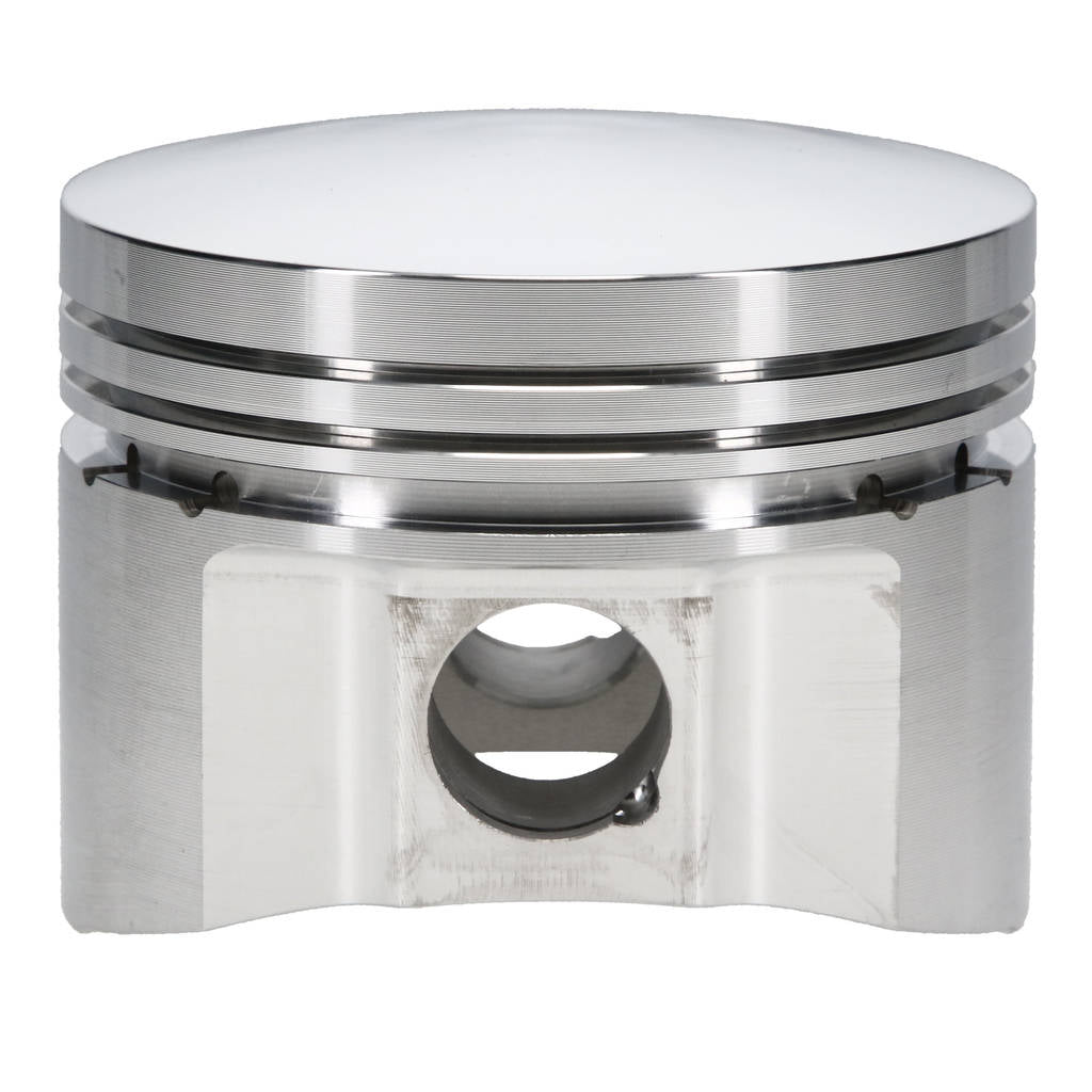 JE 371832S Поршень (діаметр 3.248″, комп. висота 1.436″, 0.00 куб.см) для двигуна FORD Flathead Photo-1
