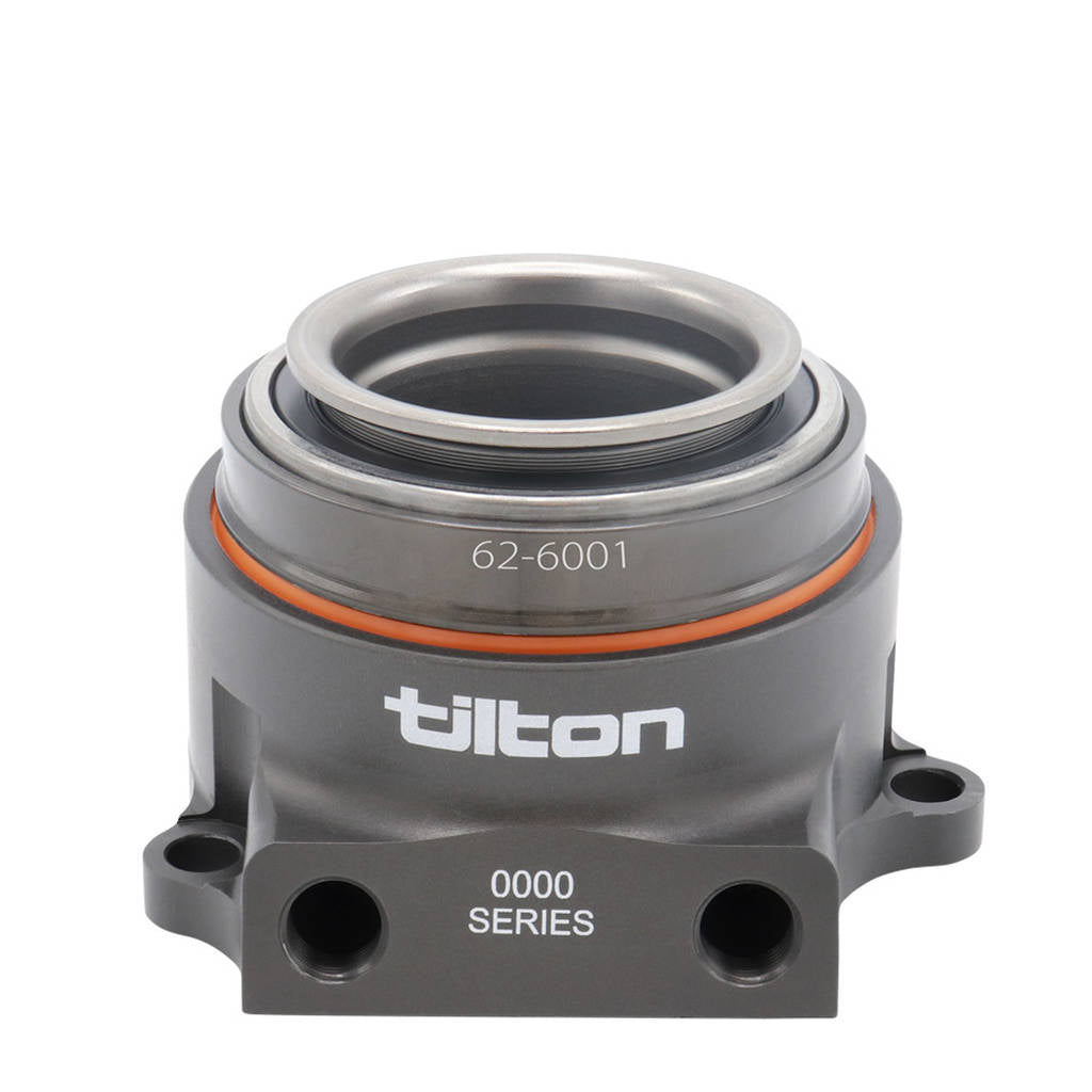 TILTON 60-0510 Гідравлічний вижимний підшипник зчеплення, 0500-Series, 50 mm підшипник, 1.93 висота Photo-0