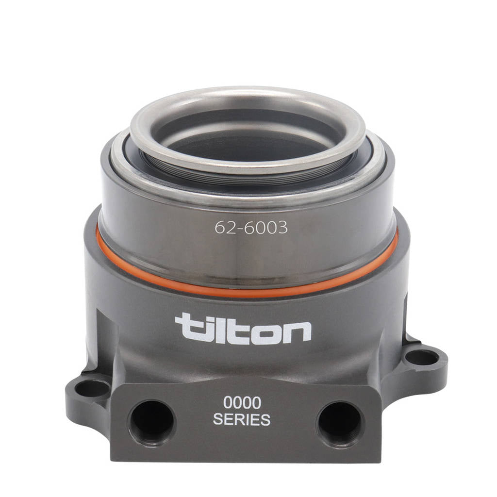 TILTON 60-0530 Гідравлічний вижимний підшипник зчеплення, 0500-Series, 50 mm підшипник, 2.13 висота Photo-0
