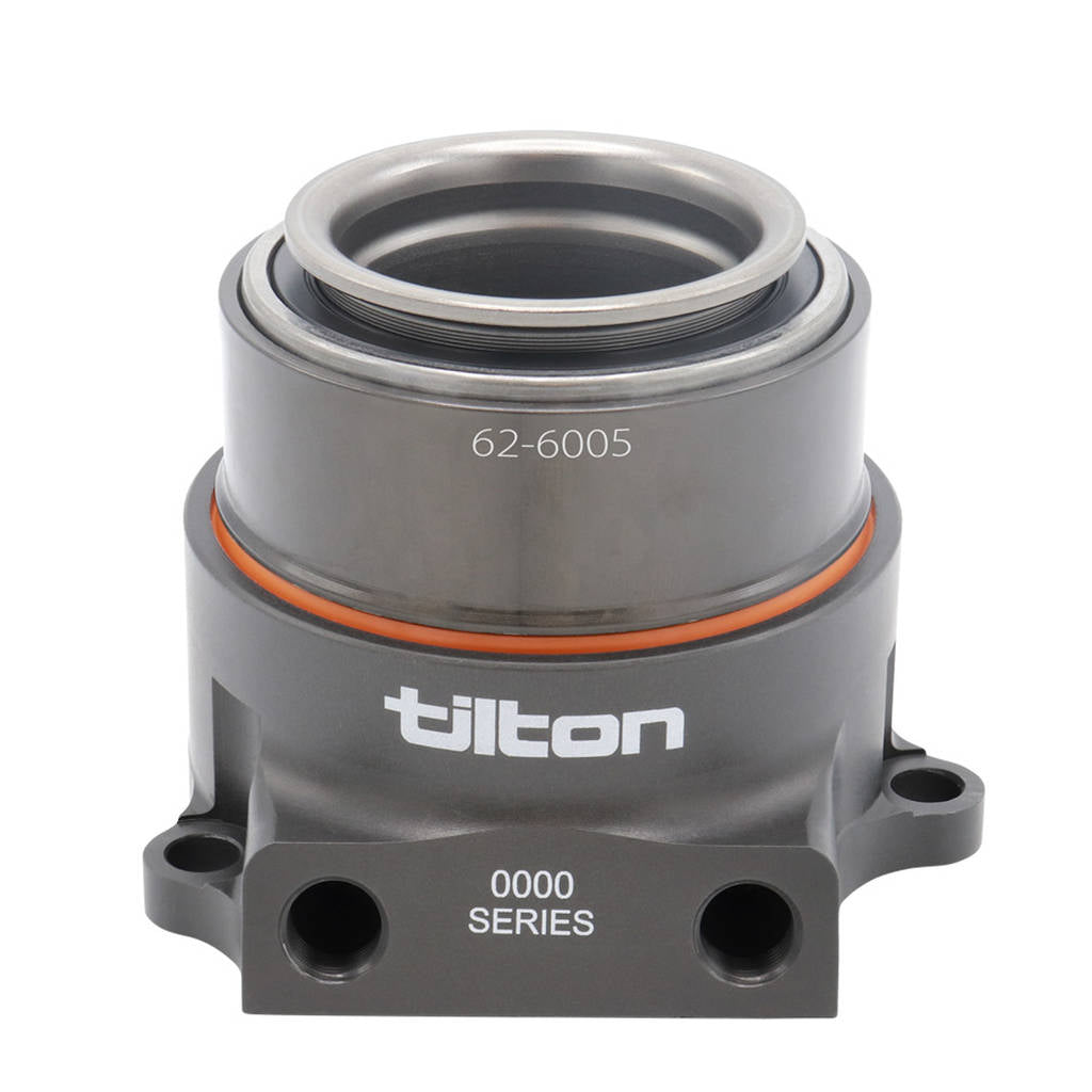 TILTON 60-0550 Гідравлічний вижимний підшипник зчеплення, 0500-Series, 50 mm підшипник, 2.33 висота Photo-0