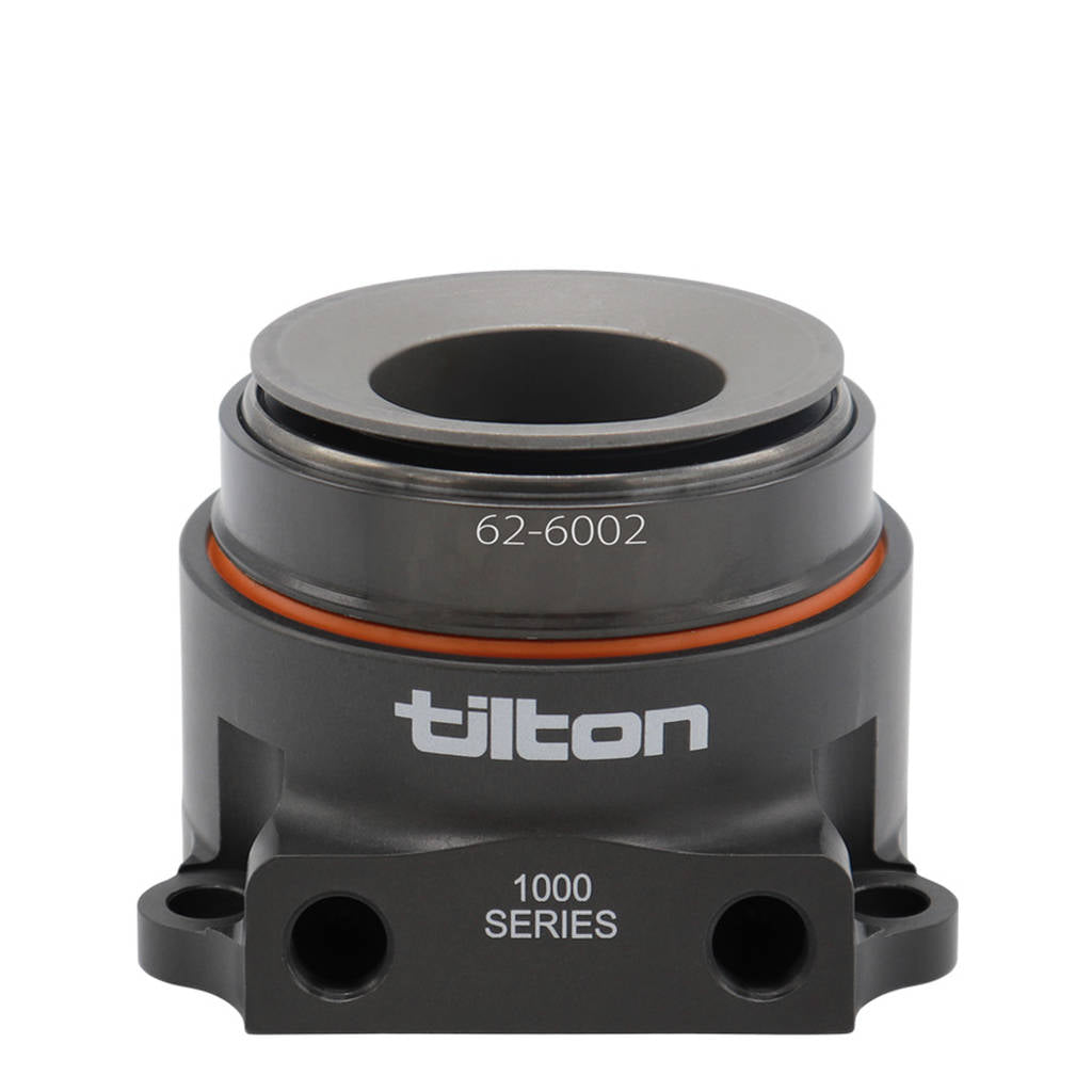 TILTON 60-1520 Гідравлічний вижимний підшипник зчеплення, 1500-Series, 50 mm підшипник, 2.03 висота Photo-0