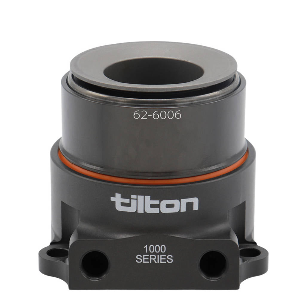 TILTON 60-1560 Гідравлічний вижимний підшипник зчеплення, 1500-Series, 50 mm підшипник, 2.43 висота Photo-0