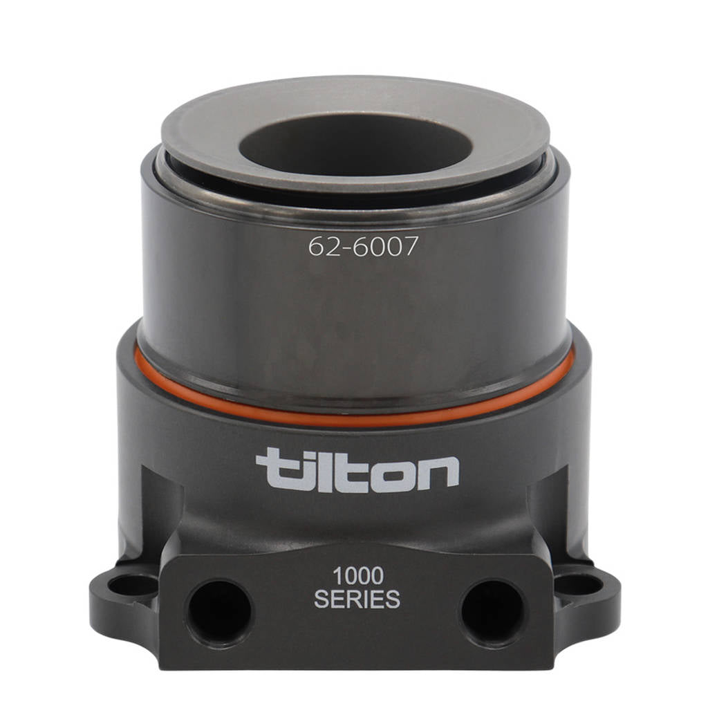 TILTON 60-1570 Гідравлічний вижимний підшипник зчеплення, 1500-Series, 50 mm підшипник, 2.53 висота Photo-0