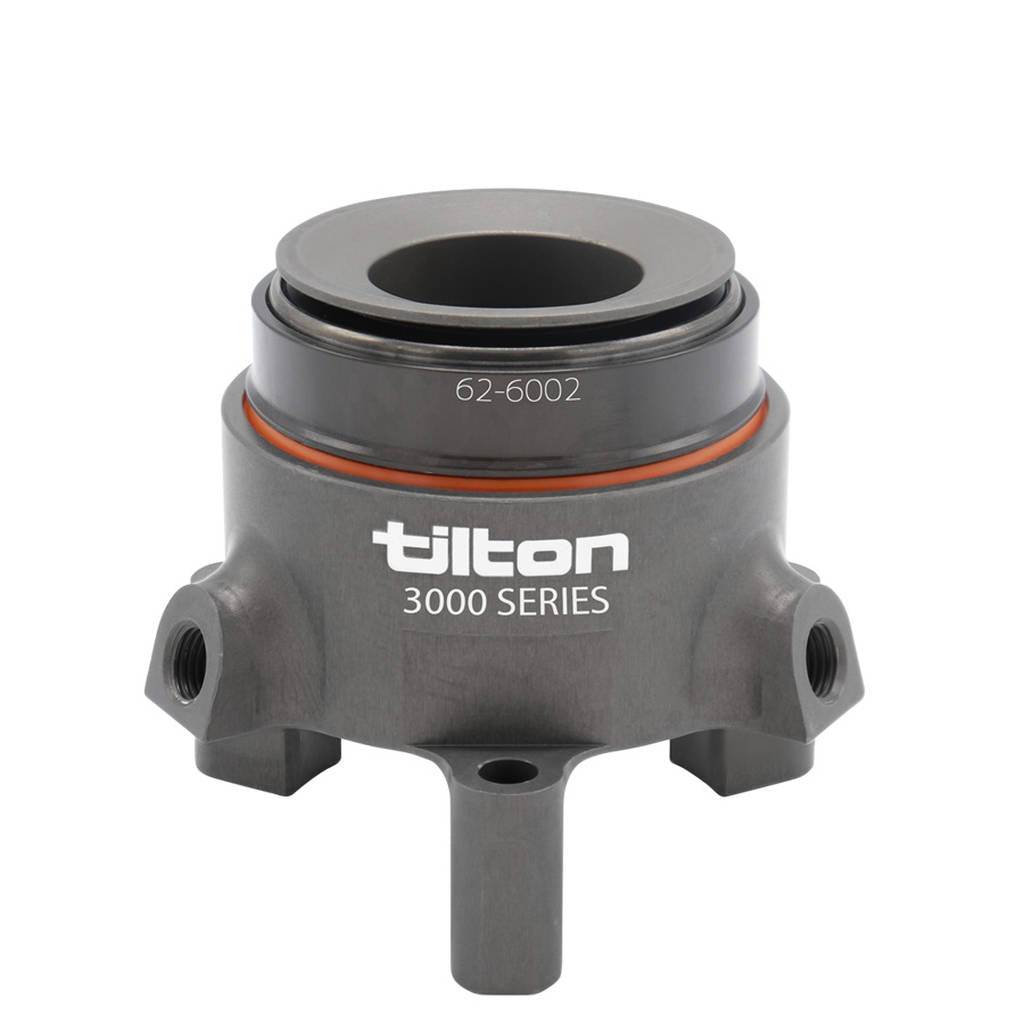 TILTON 60-3520 Гідравлічний вижимний підшипник зчеплення, 3500-Series, 50mm підшипник, 2.98 висота Photo-0