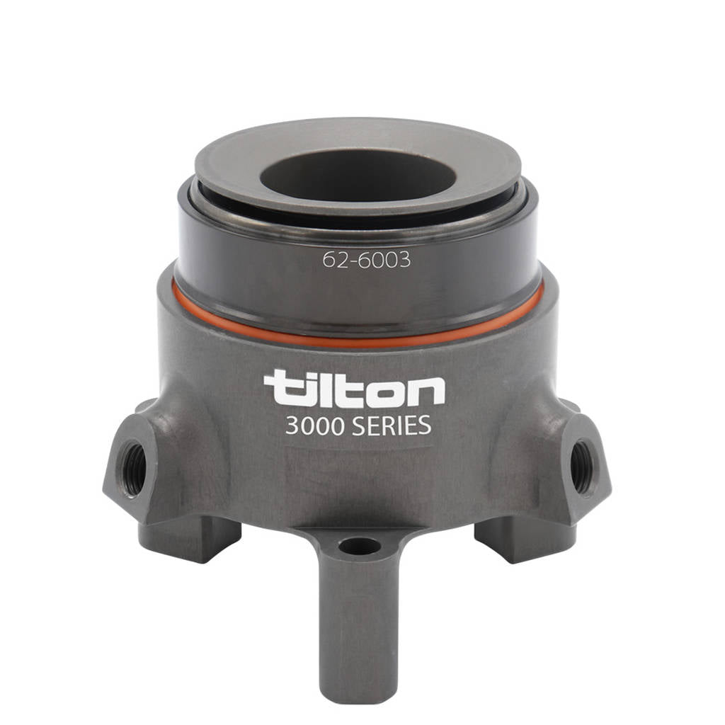 TILTON 60-3530 Гідравлічний вижимний підшипник зчеплення, 3500-Series, 50mm підшипник, 3.08 висота Photo-0