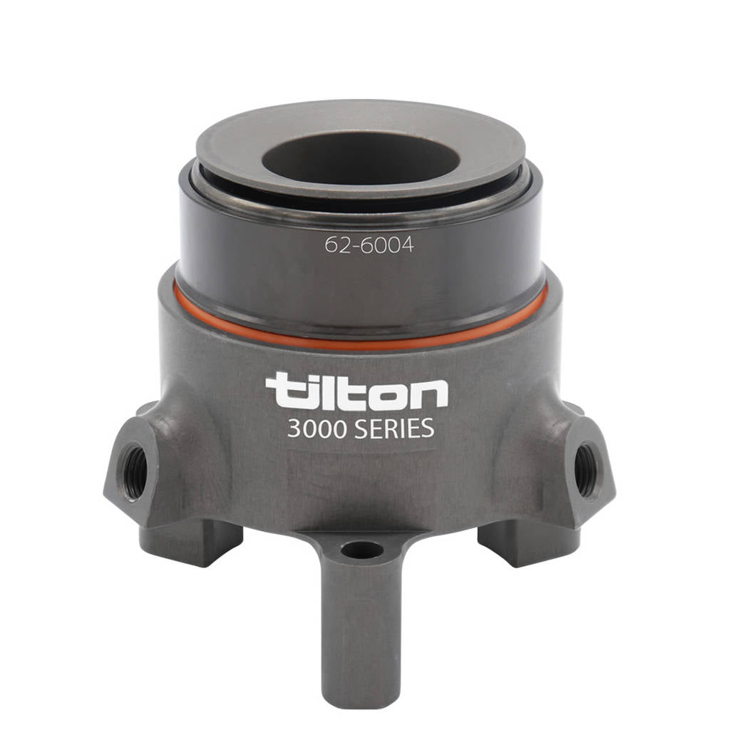 TILTON 60-3540 Гідравлічний вижимний підшипник зчеплення, 3500-Series, 50mm підшипник, 3.18 висота Photo-0