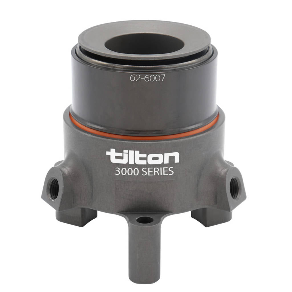 TILTON 60-3570 Гідравлічний вижимний підшипник зчеплення, 3500-Series, 50mm підшипник, 3.48 висота Photo-0