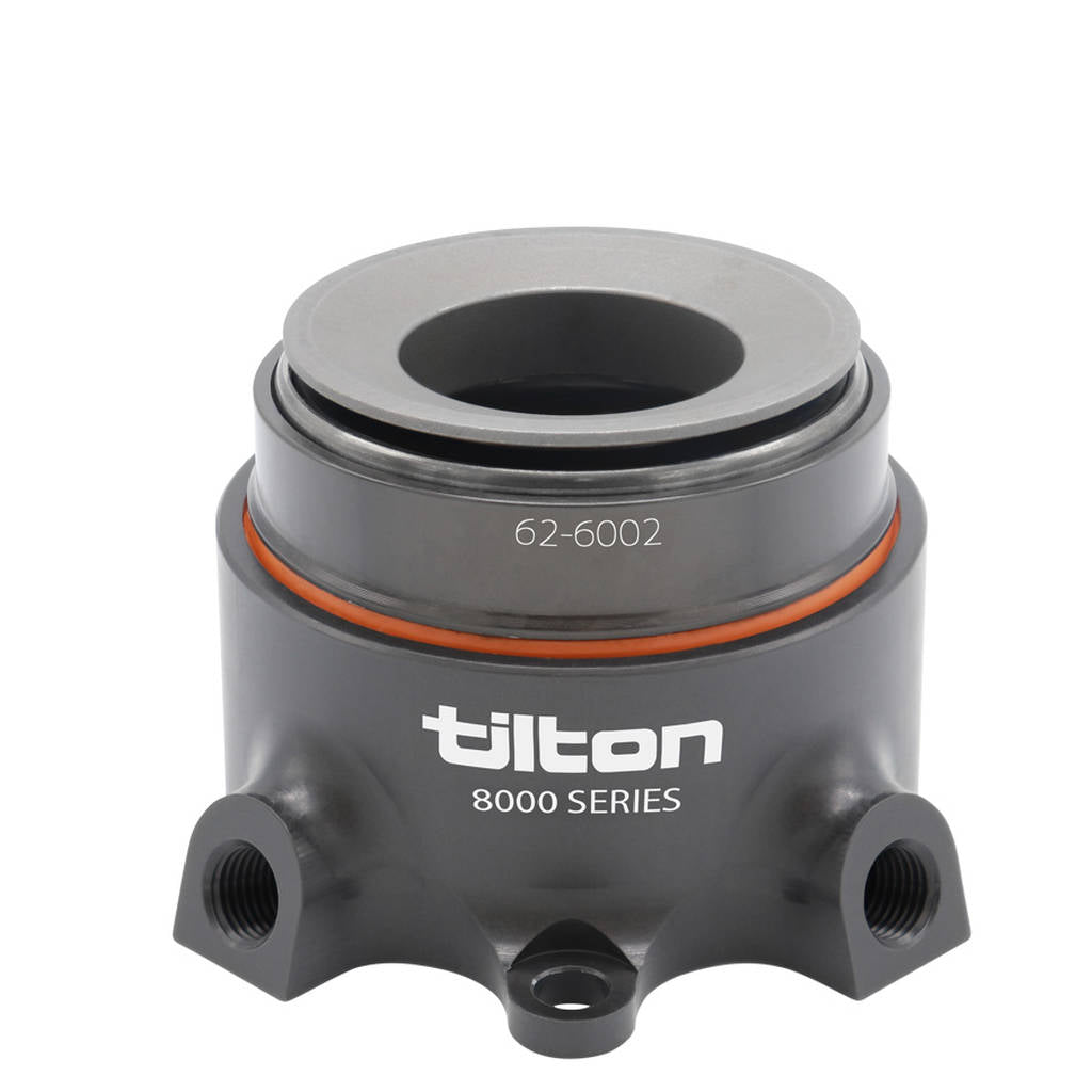 TILTON 60-8520 Гідравлічний вижимний підшипник зчеплення, 8500-Series, 50mm підшипник, 2.03 висота Photo-0