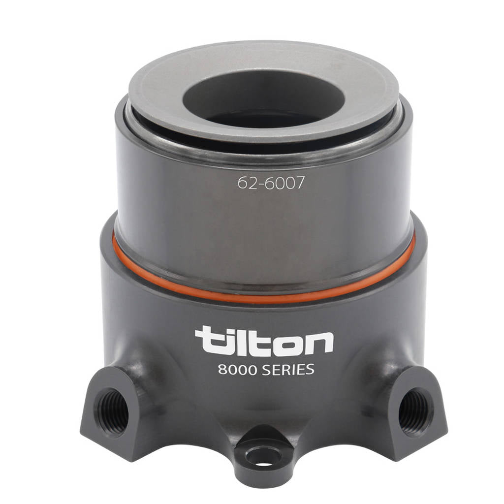 TILTON 60-8570 Гідравлічний вижимний підшипник зчеплення, 8500-Series, 50mm підшипник, 2.53 висота Photo-0