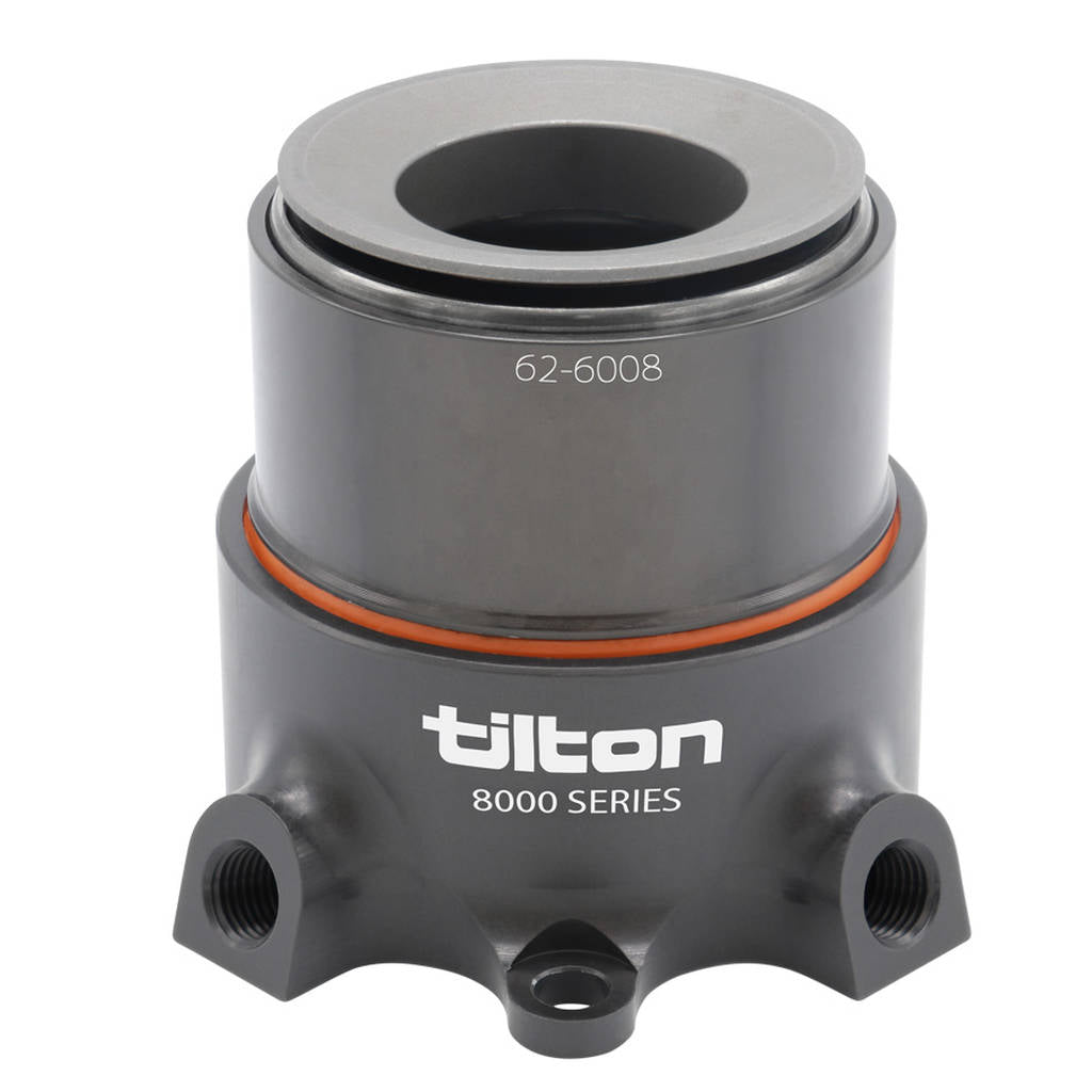 TILTON 60-8580 Гідравлічний вижимний підшипник зчеплення, 8500-Series, 50mm підшипник, 2.63 висота Photo-0