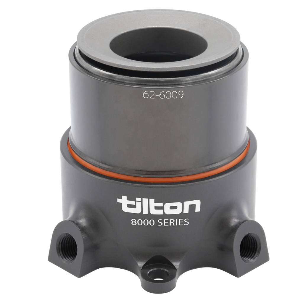 TILTON 60-8590 Гідравлічний вижимний підшипник зчеплення, 8500-Series, 50mm підшипник, 2.73 висота Photo-0