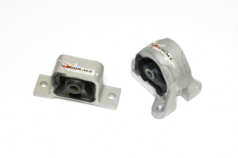 HARDRACE 6693 К-т посилених подушок двигуна HONDA/ACURA DC5 AT Photo-1