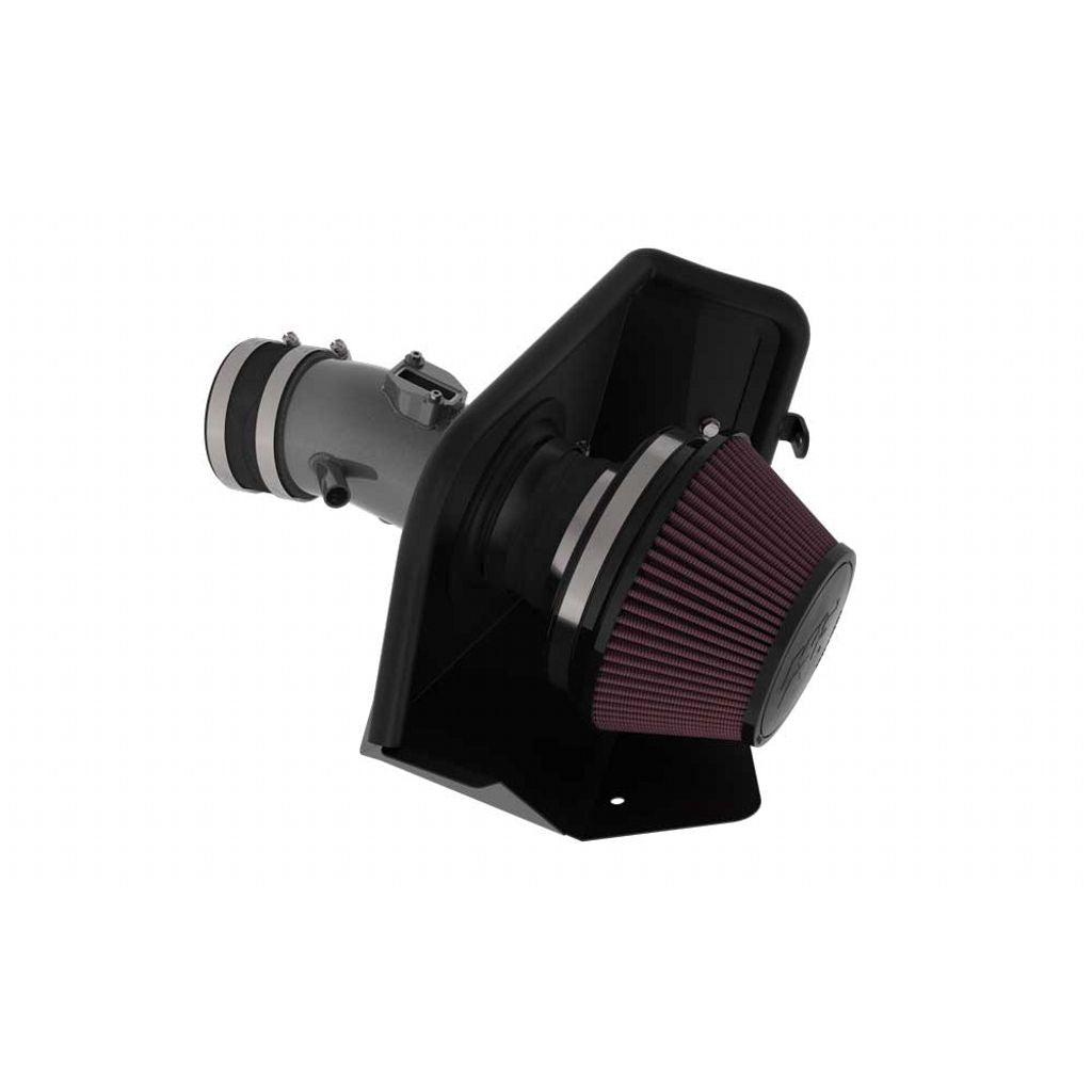 K&N 77-6019KC Ефективна система забору повітря для NISSAN Pathfinder V6-3.5L F/I 2022-2023 Photo-0
