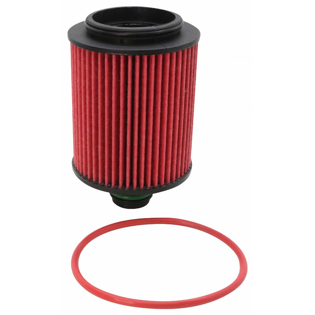 K&N HP-7050 Масляний фільтр Automotive Photo-0