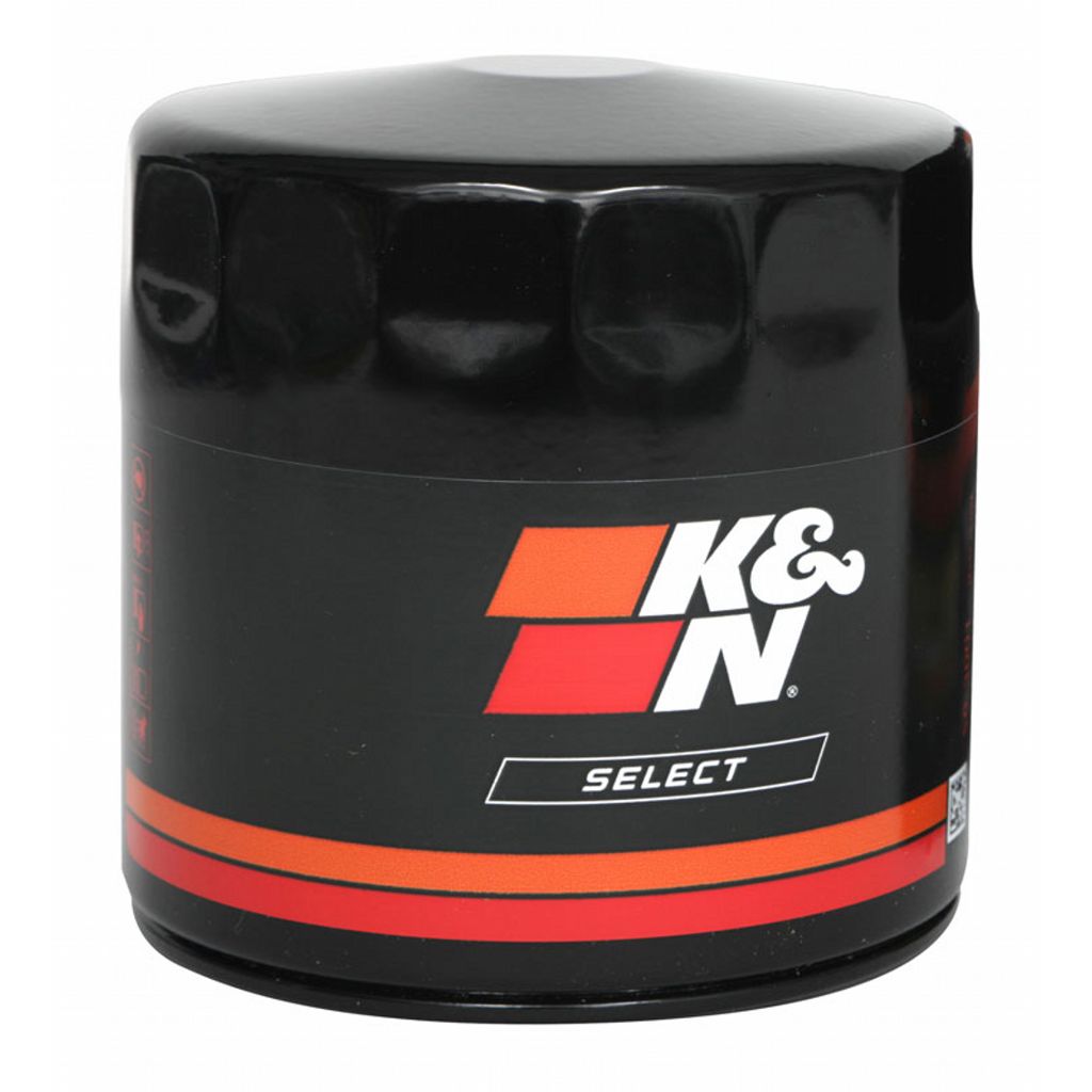 K&N SO-1003 Масляний фільтр Automotive (знімний) Photo-0