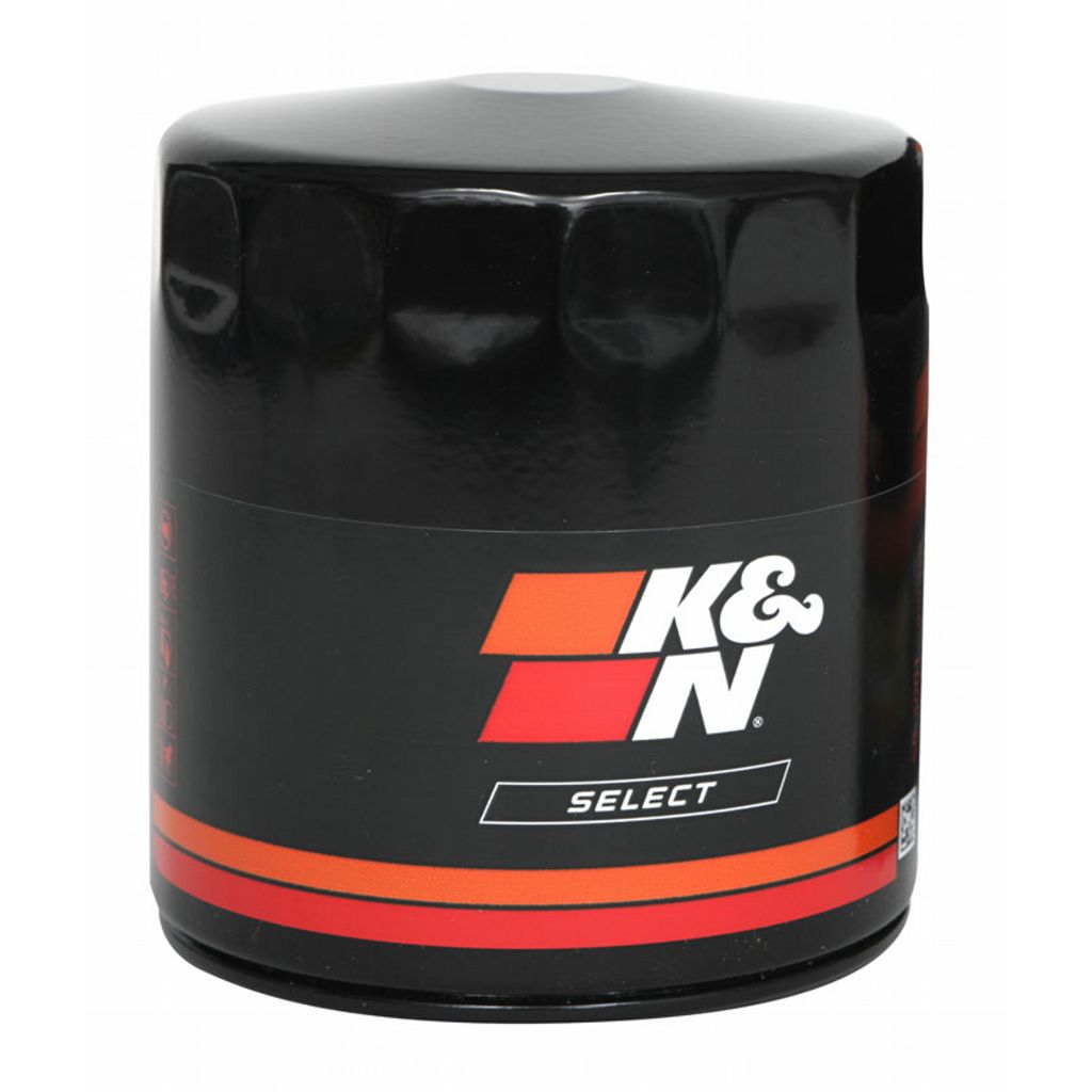 K&N SO-1004 Масляний фільтр Automotive (знімний) Photo-0