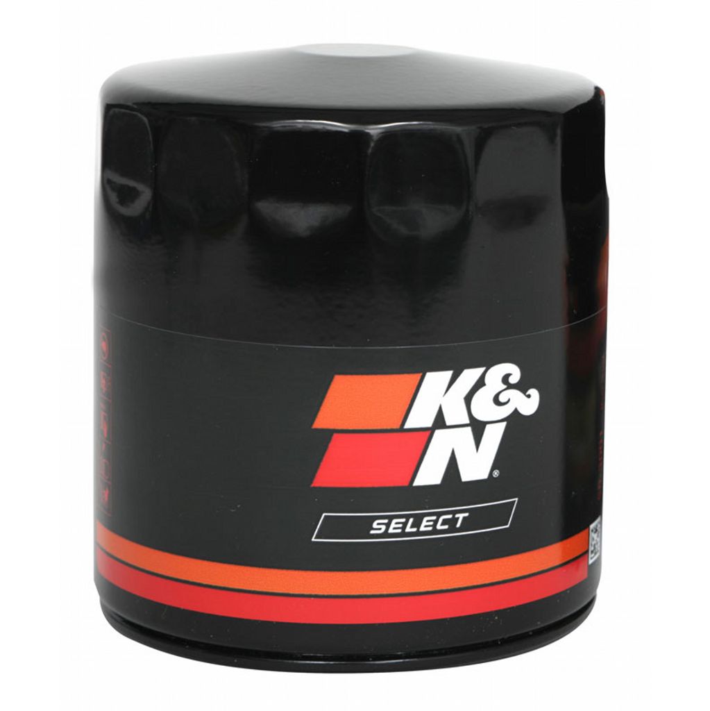 K&N SO-1010 Масляний фільтр Automotive (знімний) Photo-0
