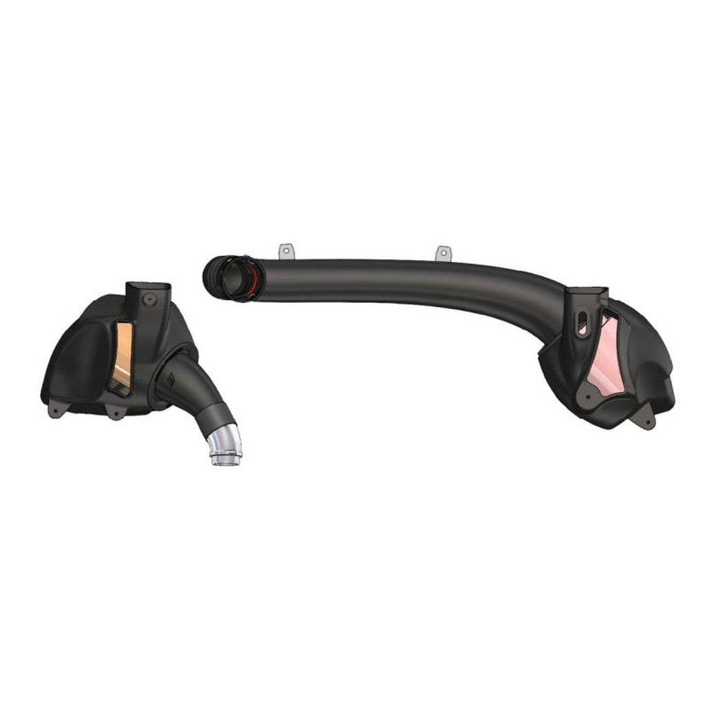 MISHIMOTO MMAI-G80-21 Продуктивна система повітряного впуску для BMW (G8X) M2 / M3 / M4 2021+ Photo-8