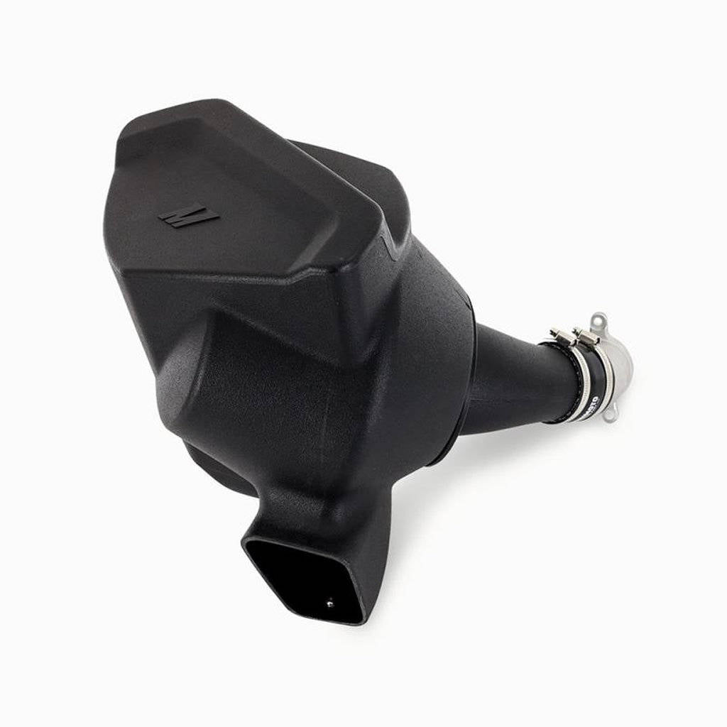 MISHIMOTO MMAI-G80-21 Продуктивна система повітряного впуску для BMW (G8X) M2 / M3 / M4 2021+ Photo-14