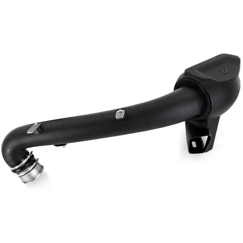 MISHIMOTO MMAI-G80-21 Продуктивна система повітряного впуску для BMW (G8X) M2 / M3 / M4 2021+ Photo-15