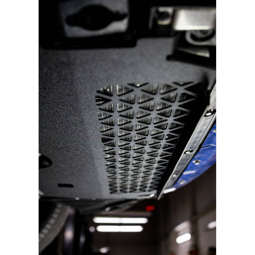 MISHIMOTO MMSD-G80-21WBK Захист двигуна для BMW (G8X) M2 / M3 / M4 2021+ Photo-9