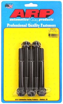 ARP 674-1011 M12 x 1.50 x 100 Болти 12pt чорно-оксидні Photo-0