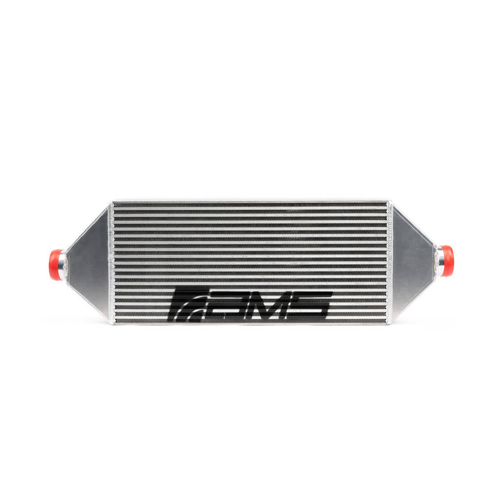 AMS AMS.50.09.0010-1 Інтеркулер (передній монтаж) для SUBARU WRX 2022- Photo-3