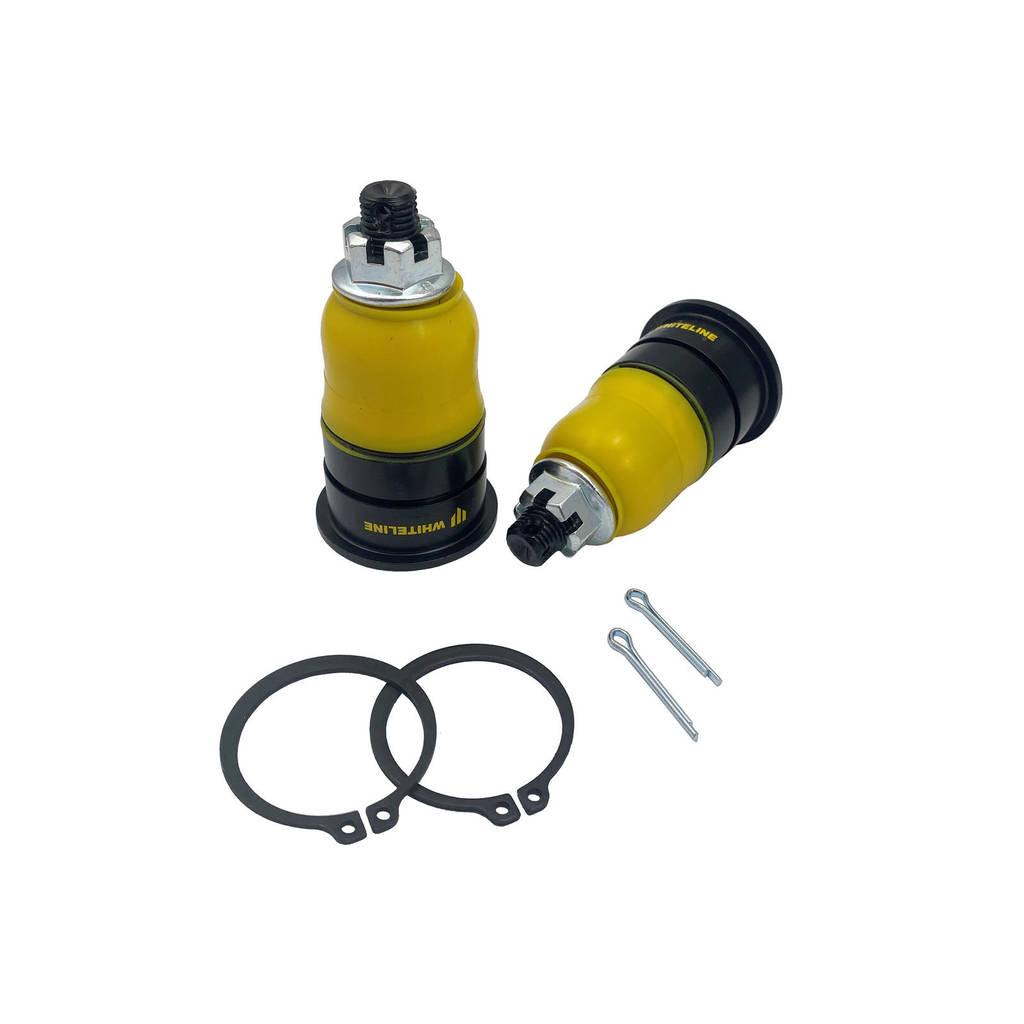 WHITELINE KCA519 Комплект корекції центру крену для Acura RSX Photo-2