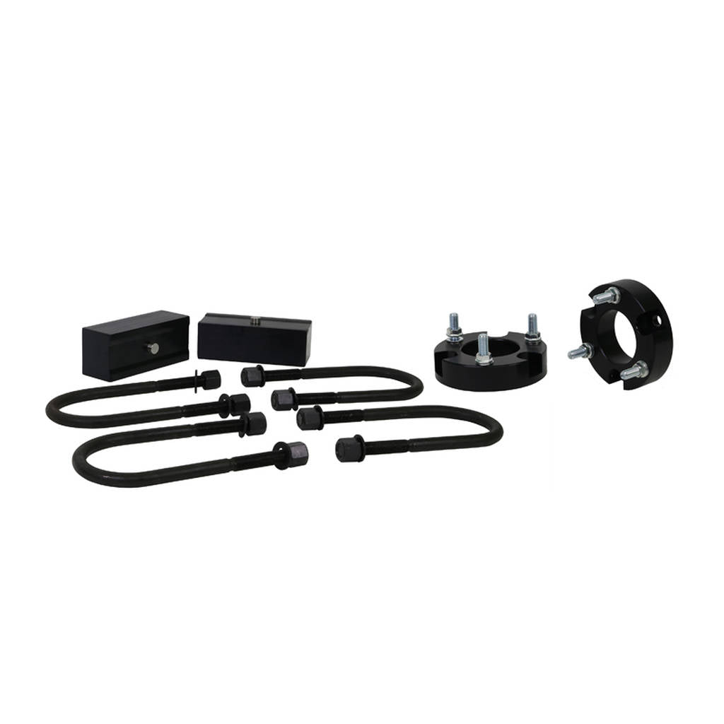WHITELINE KLK001 Комплект ліфта передній/задній для Ford Ranger PXI, II/Mazda BT-50 UP, UR 4wd Photo-0
