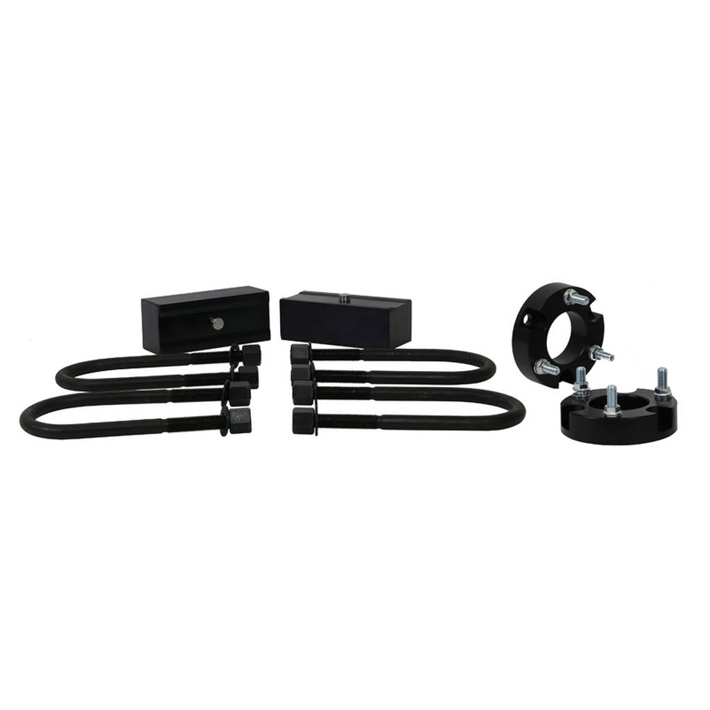 WHITELINE KLK001 Комплект ліфта передній/задній для Ford Ranger PXI, II/Mazda BT-50 UP, UR 4wd Photo-2