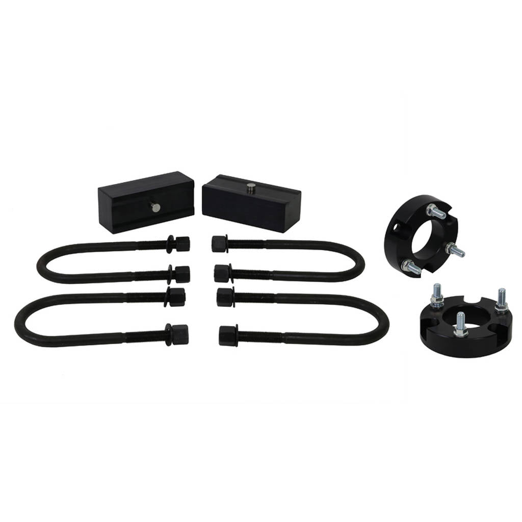WHITELINE KLK001 Комплект ліфта передній/задній для Ford Ranger PXI, II/Mazda BT-50 UP, UR 4wd Photo-3
