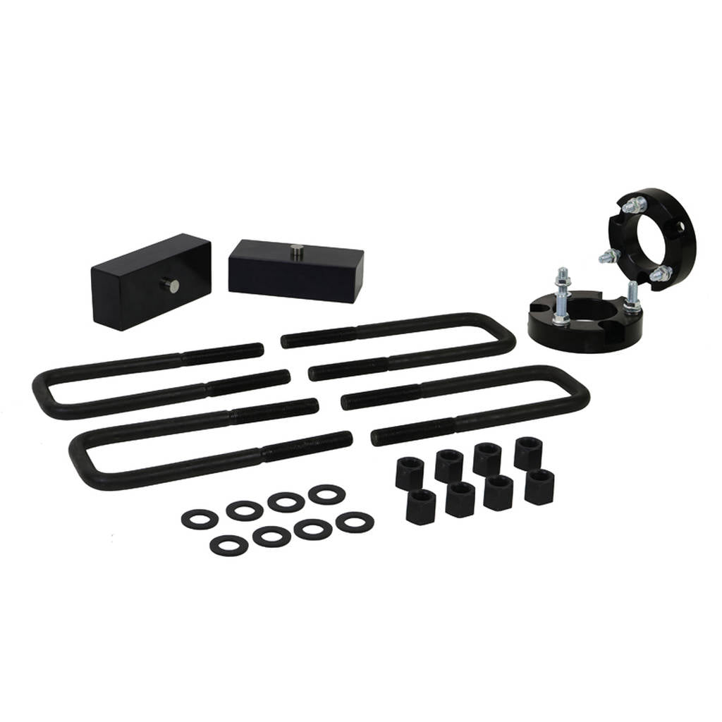 WHITELINE KLK002 Комплект ліфта Vehicle Lift Kit 35 мм для Nissan Frontier Photo-0