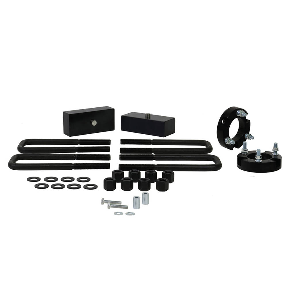 WHITELINE KLK005 Комплект ліфта передній/задній для Holden Colorado, Isuzu D-Max/LDV T60 Photo-2