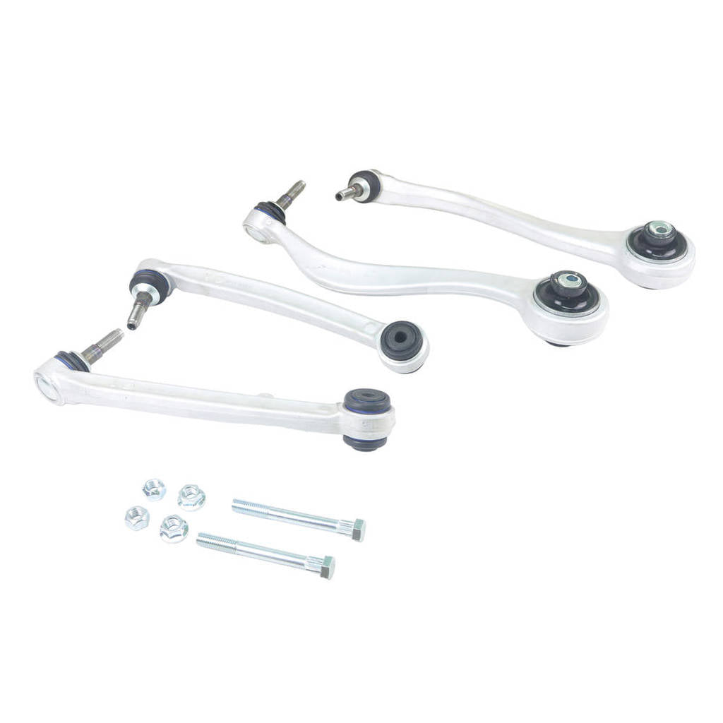 WHITELINE KTA287 Комплект нижнього важеля підвіски/Tension Strut Arm Photo-0