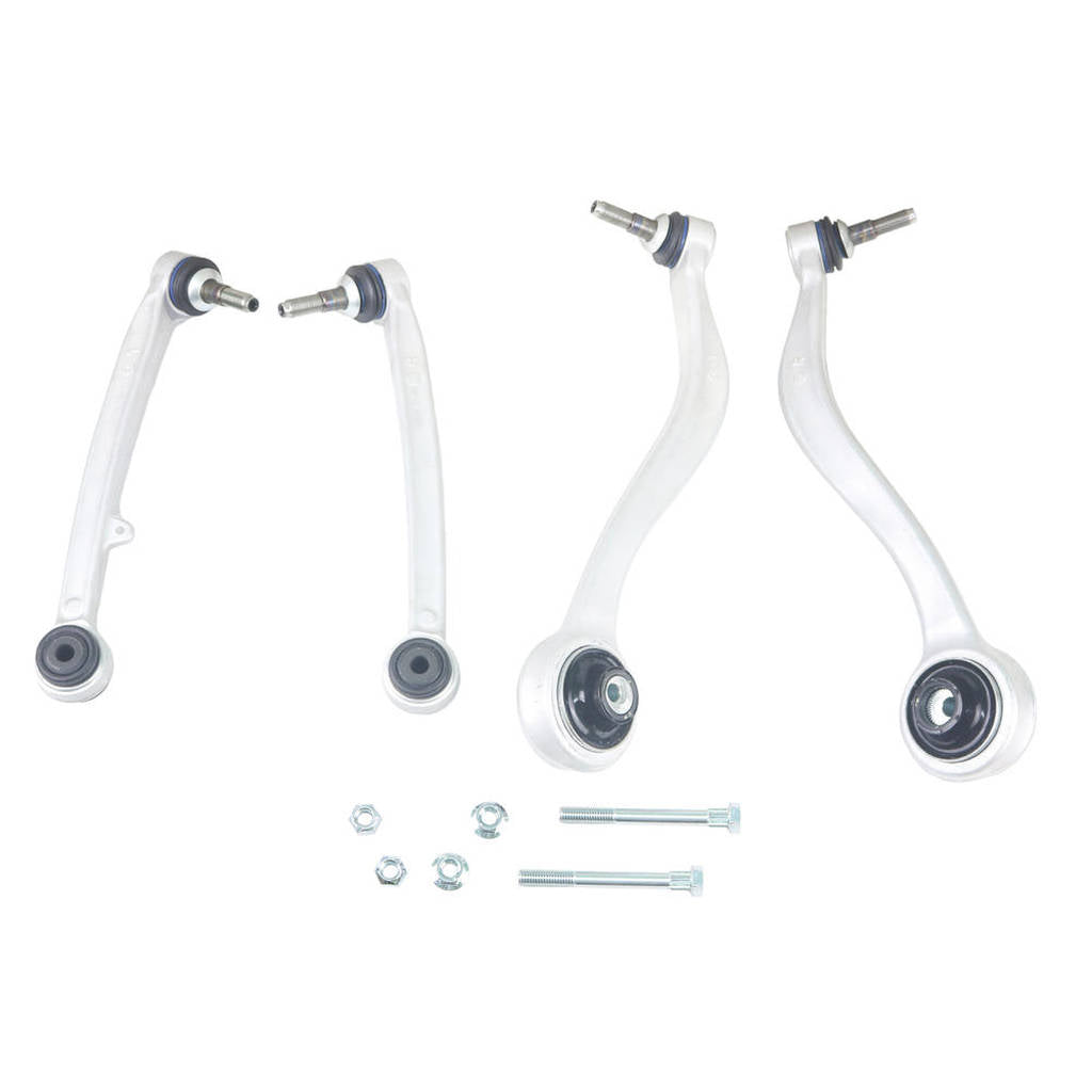 WHITELINE KTA287 Комплект нижнього важеля підвіски/Tension Strut Arm Photo-2