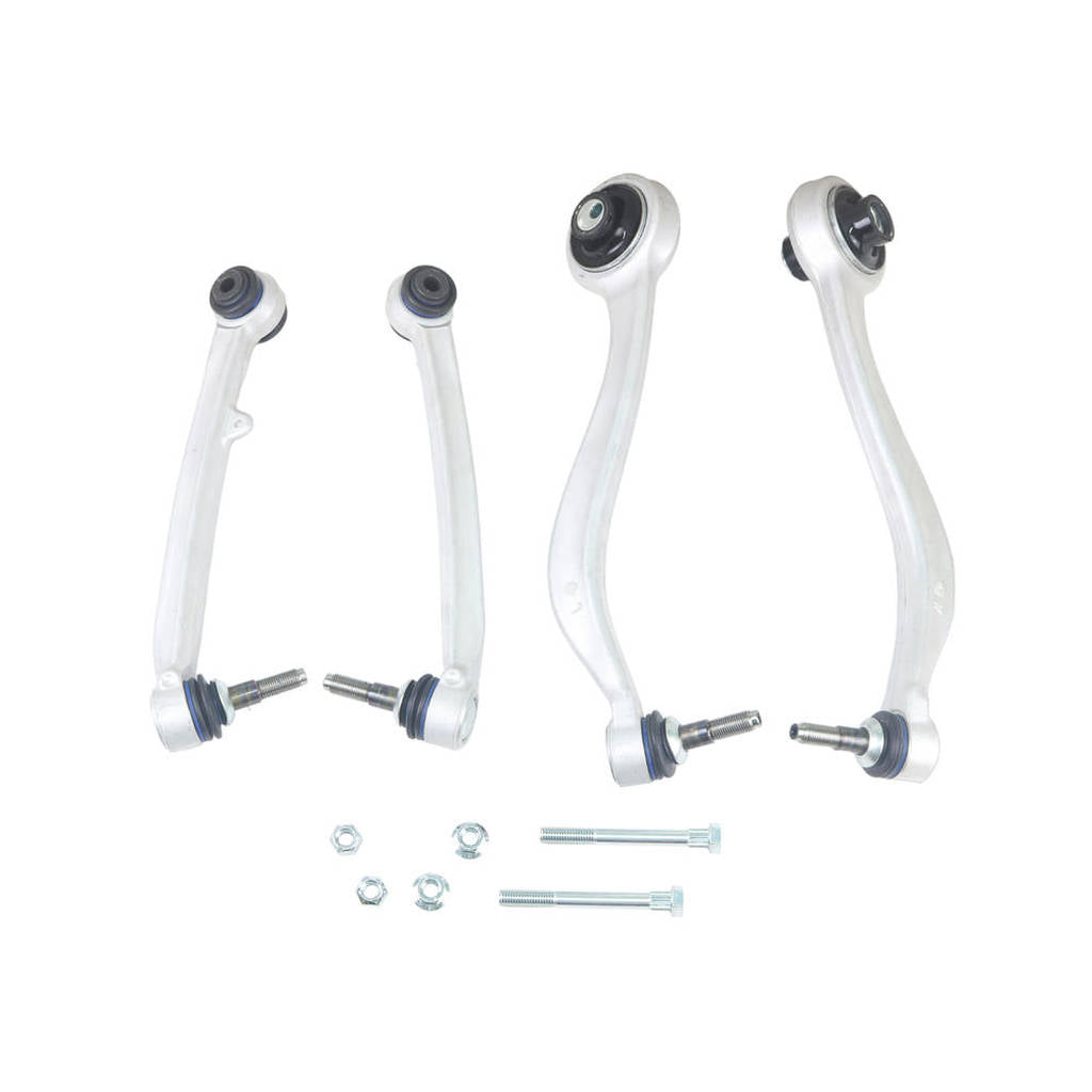 WHITELINE KTA287 Комплект нижнього важеля підвіски/Tension Strut Arm Photo-3