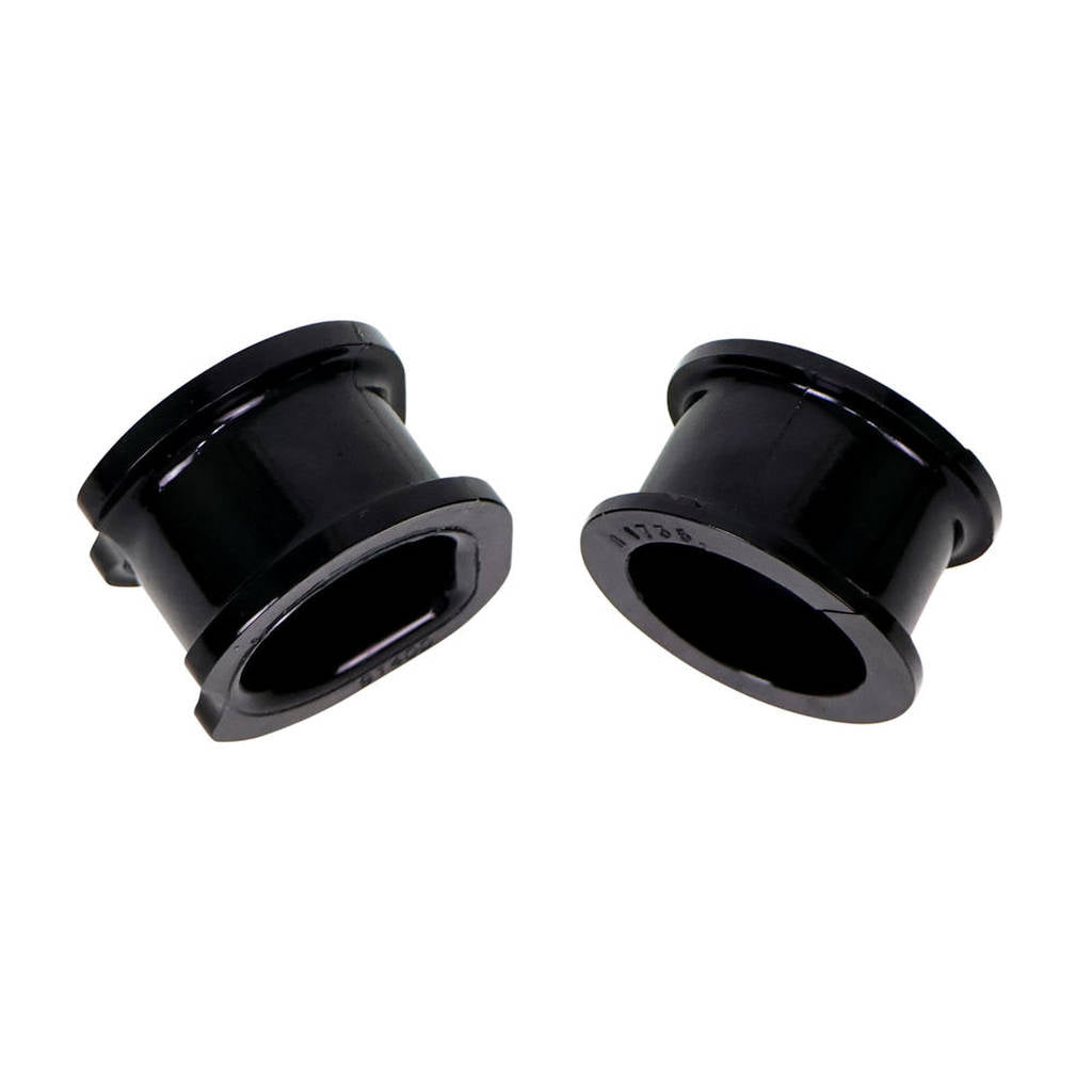 WHITELINE W11735 Комплект втулок кріплення передньої рульової рейки для Nissan Pulsar N14, N15 Photo-3