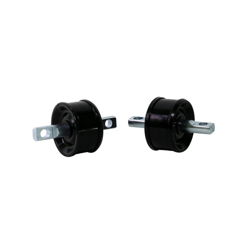 WHITELINE W62715A Комплект нижньої передньої втулки заднього поздовжнього важеля для Ford Falcon/Fairlane BA-FGX, Territory SX-SZ/FPV Photo-2