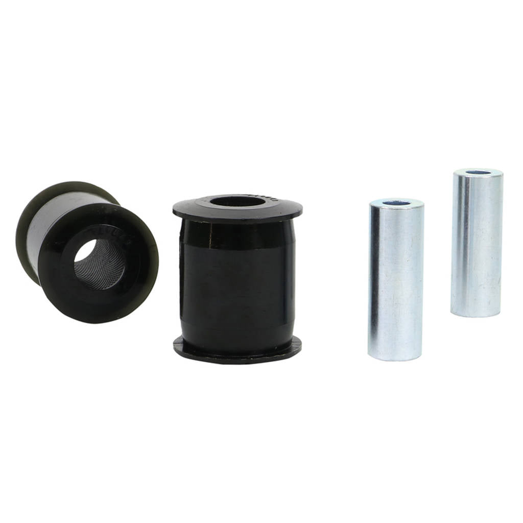 WHITELINE W73407 Комплект втулок переднього вушка задньої листової ресори для Hyundai iLoad TQ/LDV G10 SV Photo-2