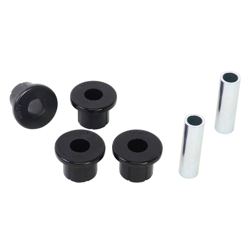 WHITELINE W73433 Комплект втулок переднього вушка задньої листової ресори для Ford F150 Svt Raptor 4wd Photo-3