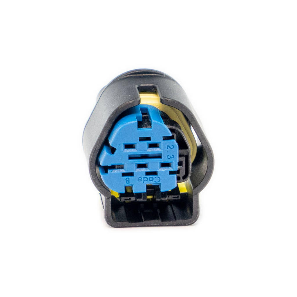 LINK ECU 101-0320 Комбінований датчик тиску та температури Photo-0