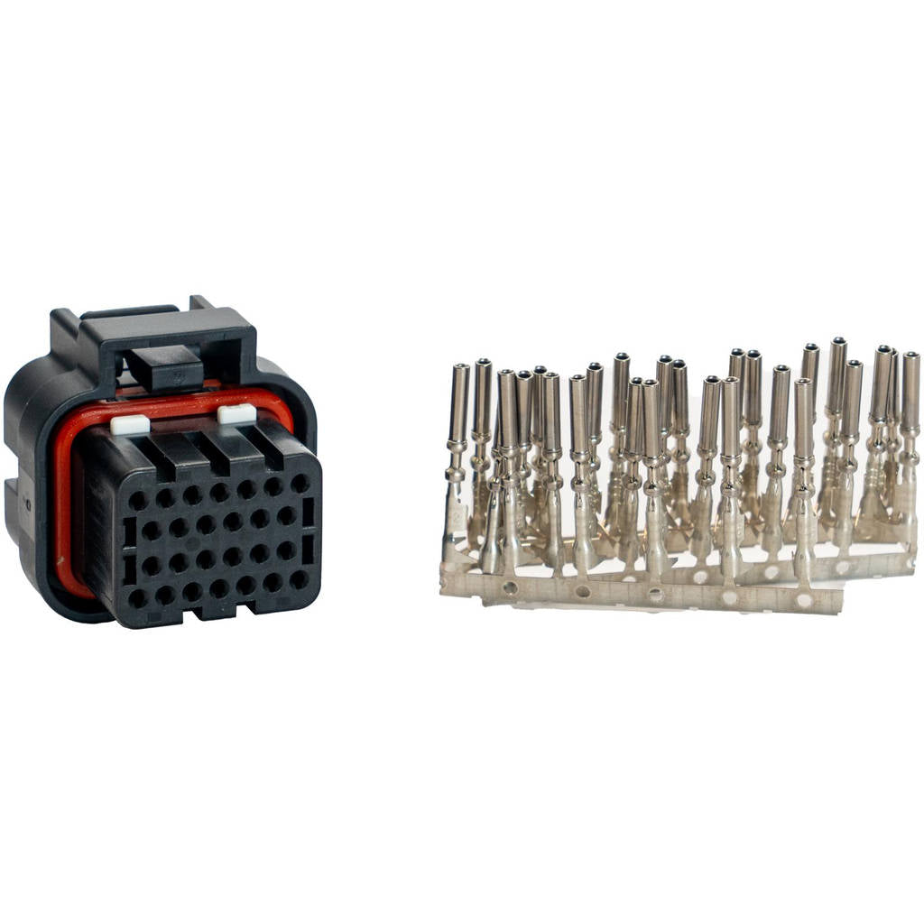 LINK ECU 101-0293 К-т контактів E для G5 Voodoo Pro Photo-1